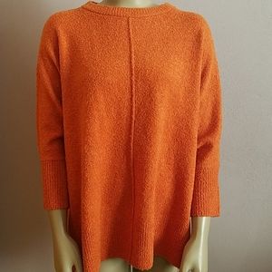 Lou&Grey oversized boucle sweater